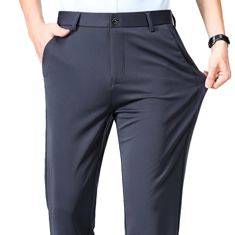 Napoli Lightweight Trousers