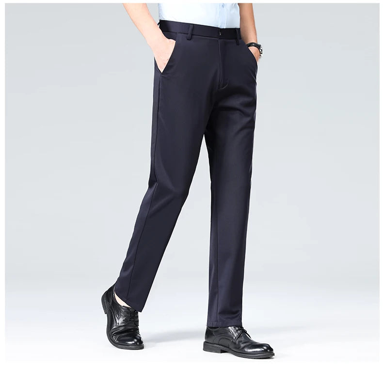 Napoli Lightweight Trousers