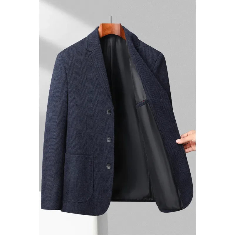 Kensington Slim Fit Blazer