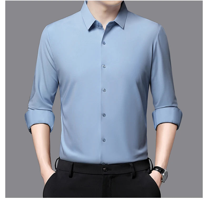 Milano Signature Shirt