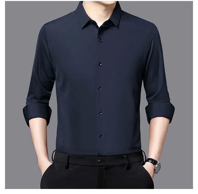 Milano Signature Shirt