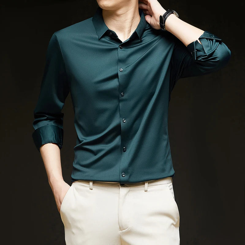 Milano Signature Shirt