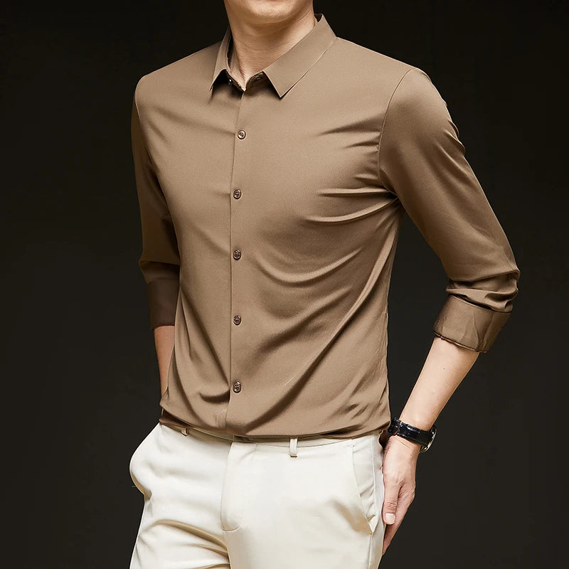 Milano Signature Shirt