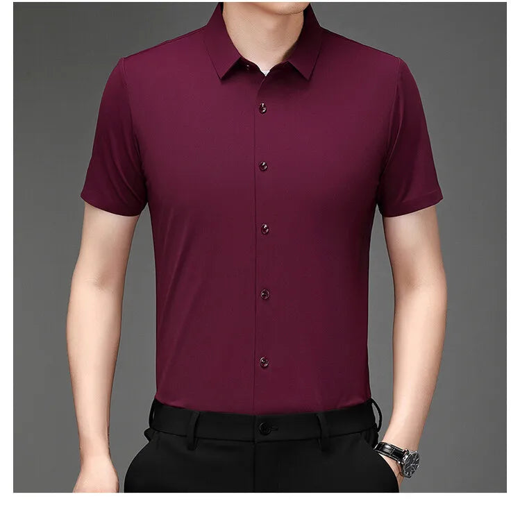 Roma Performance Shirt