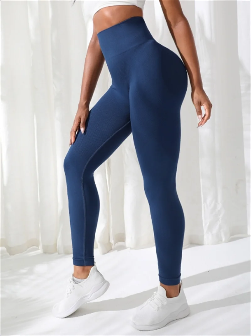 Crucelli Ativa™ — Legging Fitness Premium