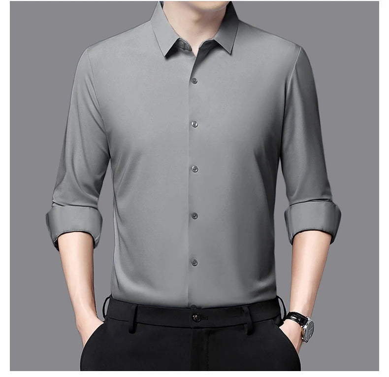 Milano Signature Shirt
