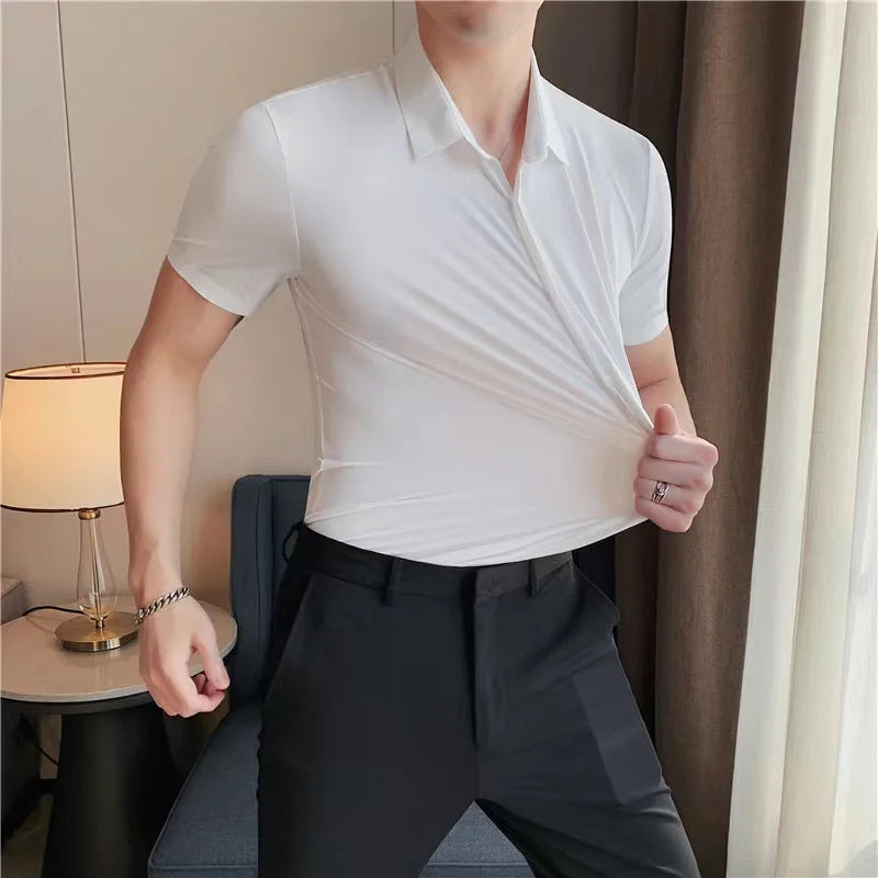 Roma Performance Shirt