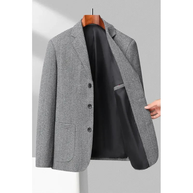 Kensington Slim Fit Blazer