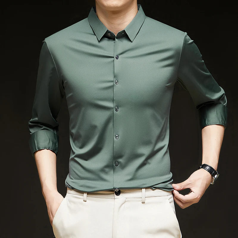 Milano Signature Shirt
