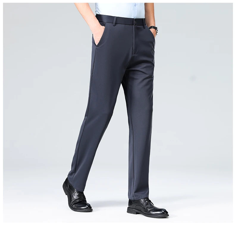 Napoli Lightweight Trousers