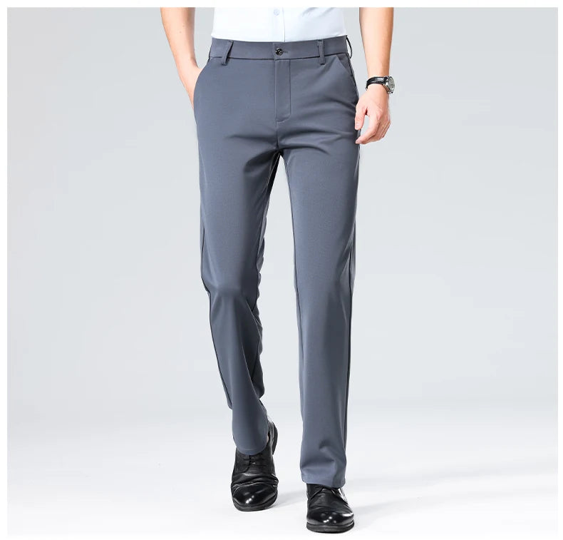 Napoli Lightweight Trousers