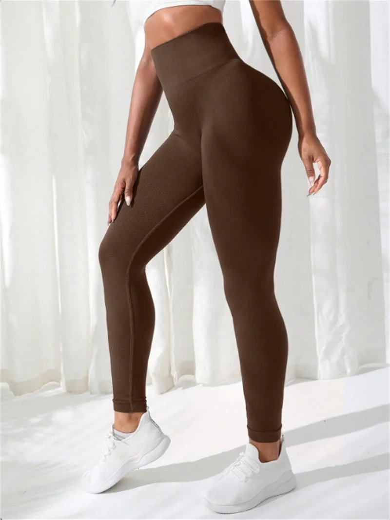 Crucelli Ativa™ — Legging Fitness Premium
