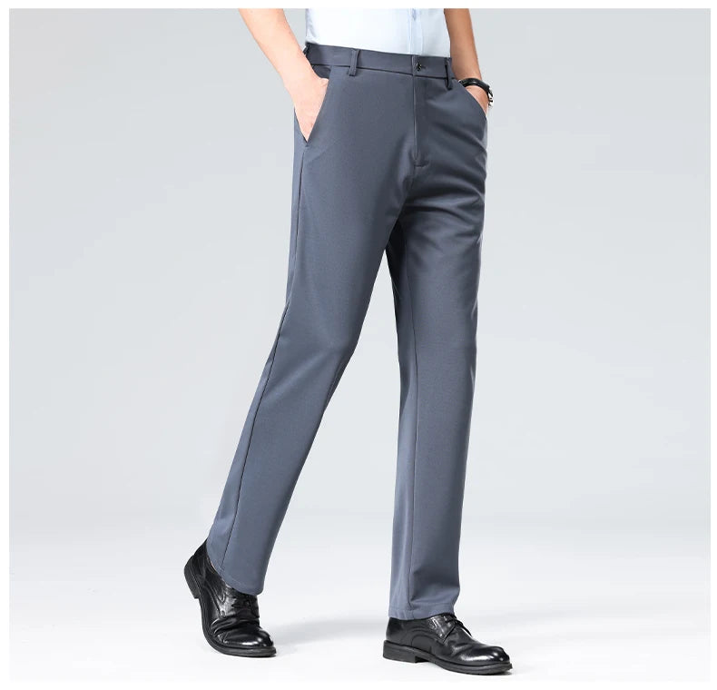 Napoli Lightweight Trousers