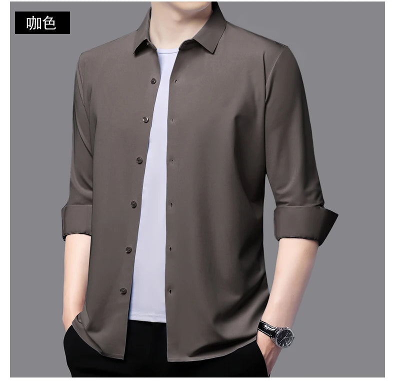 Milano Signature Shirt