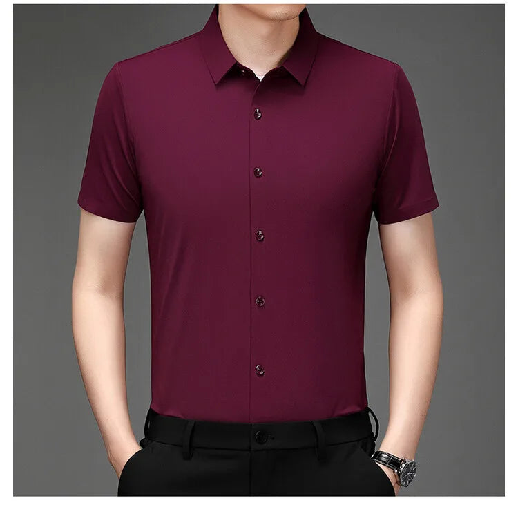 Roma Performance Shirt