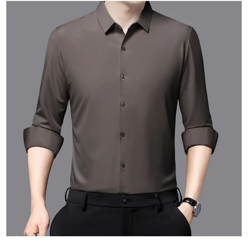 Milano Signature Shirt