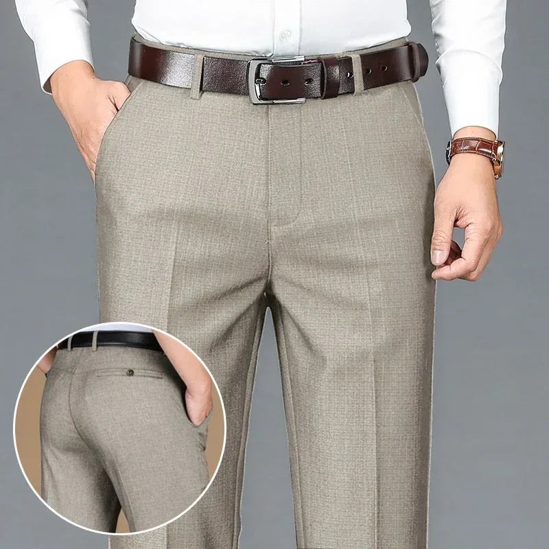 Milano Tailored Trousers