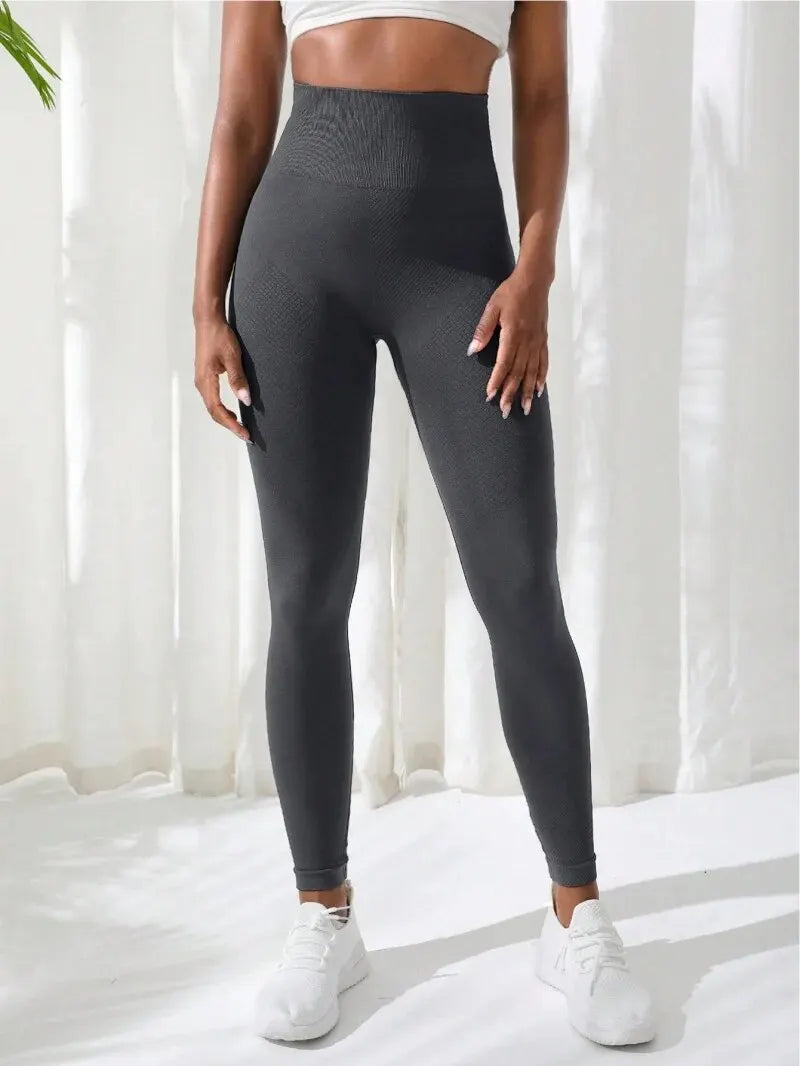 Crucelli Ativa™ — Legging Fitness Premium