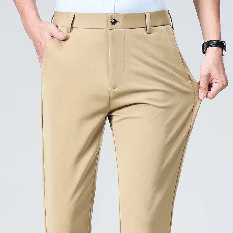 Napoli Lightweight Trousers