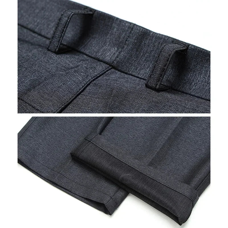 Milano Tailored Trousers