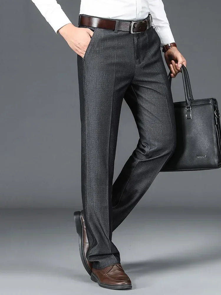 Milano Tailored Trousers