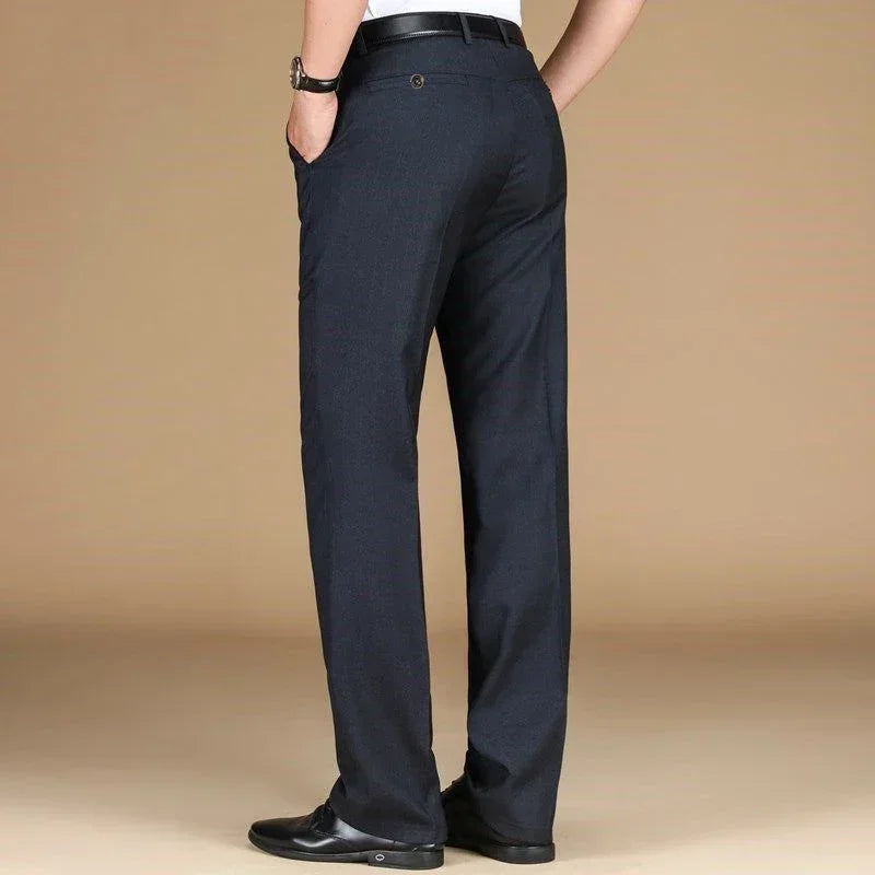 Milano Tailored Trousers