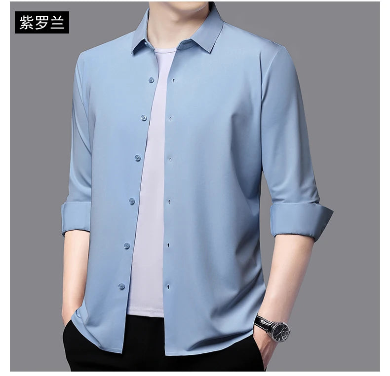 Milano Signature Shirt